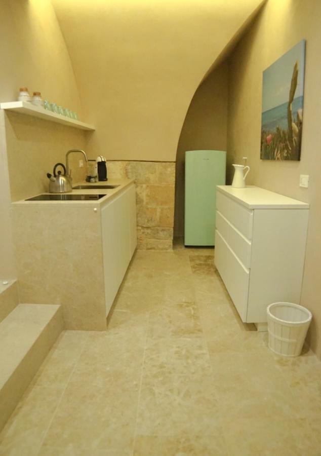 Stanze Dello Scirocco Hotel Noto Kültér fotó