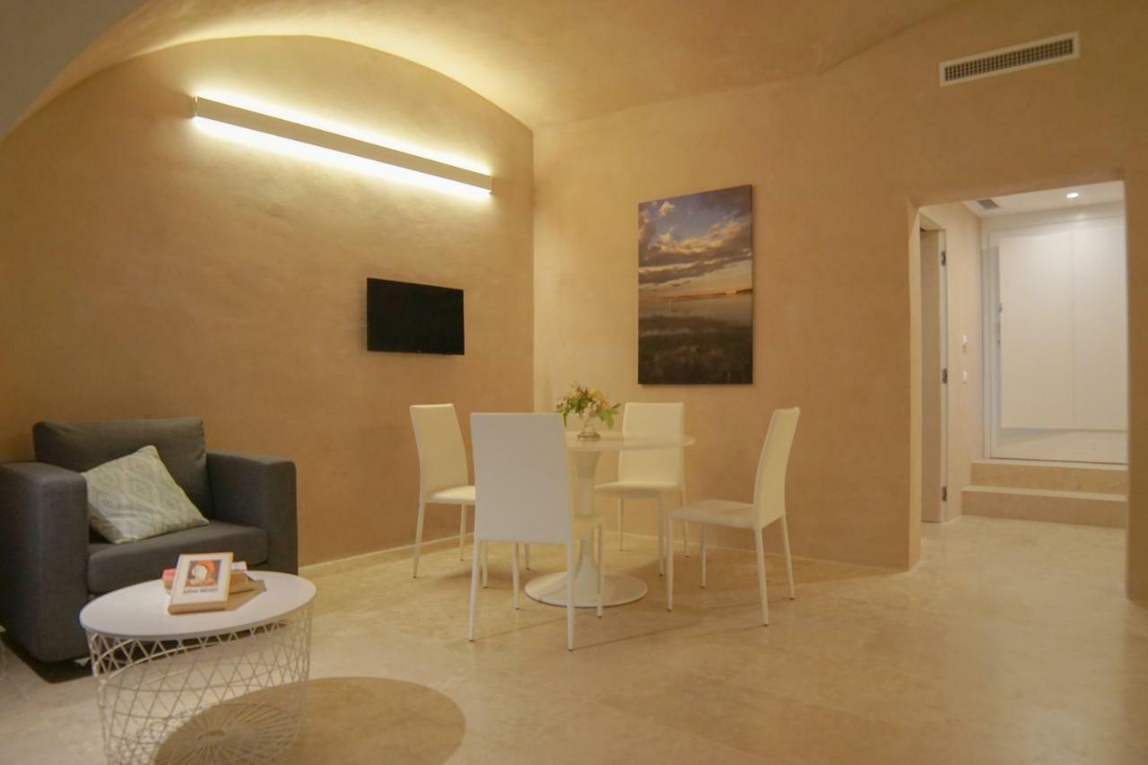 Stanze Dello Scirocco Hotel Noto Kültér fotó