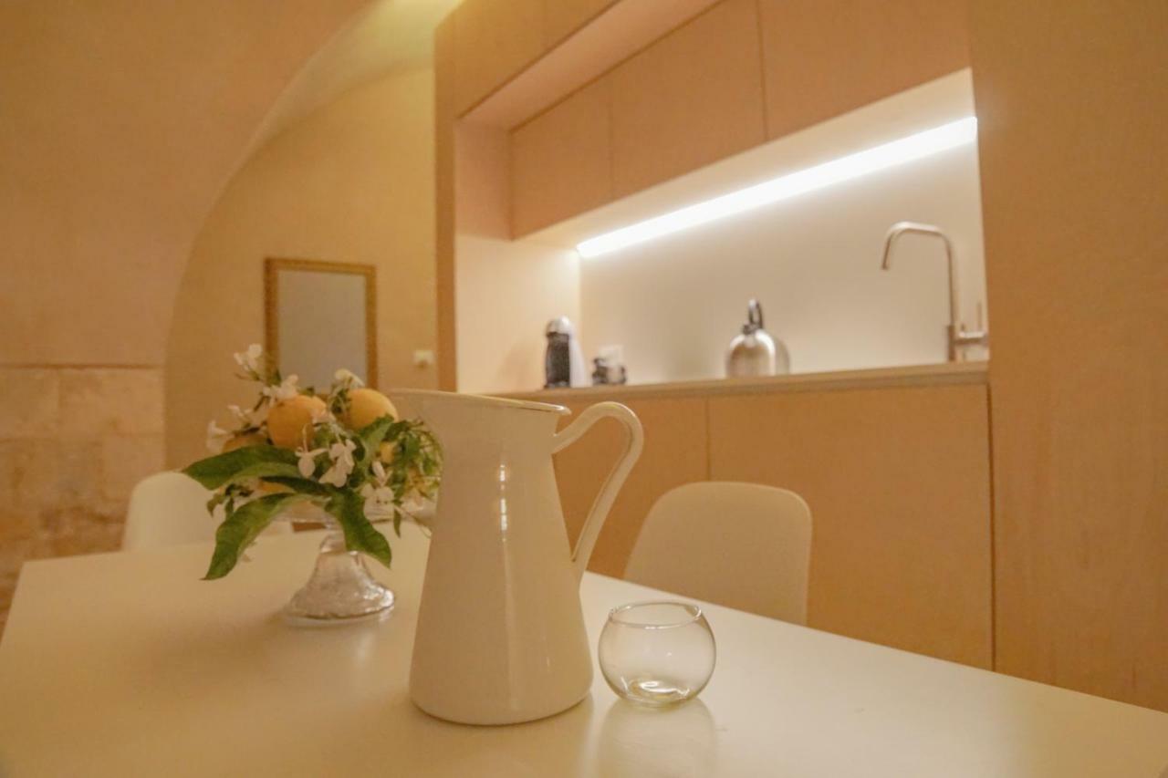 Stanze Dello Scirocco Hotel Noto Kültér fotó
