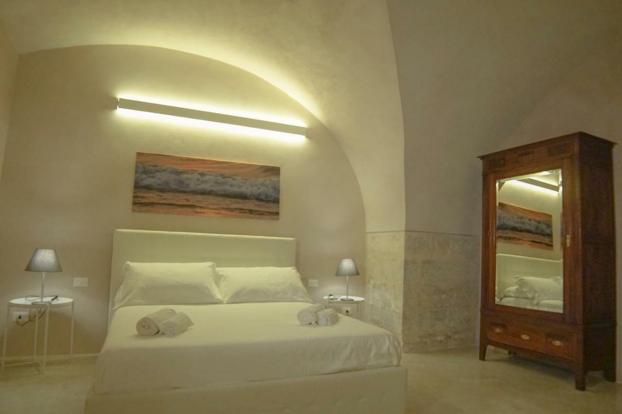 Stanze Dello Scirocco Hotel Noto Kültér fotó