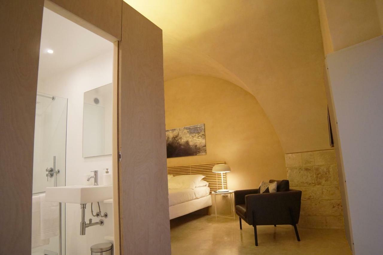 Stanze Dello Scirocco Hotel Noto Kültér fotó