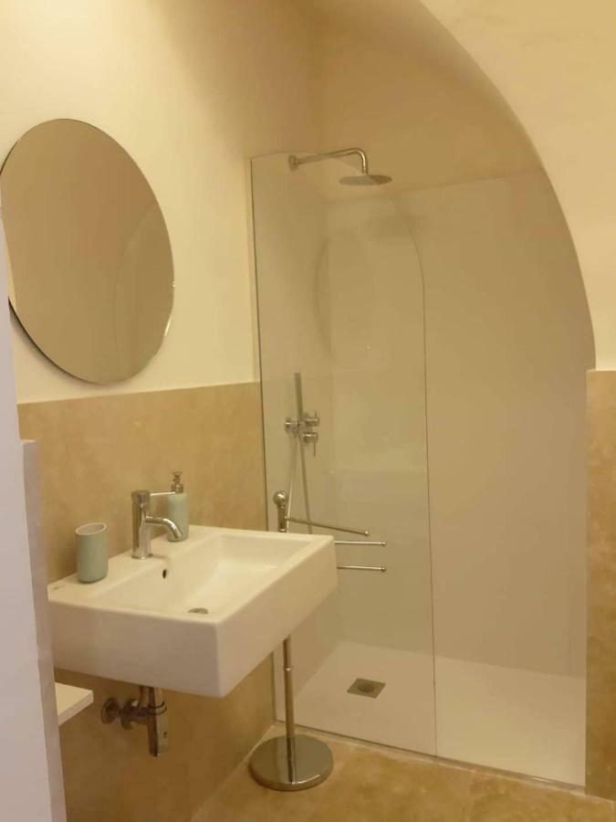 Stanze Dello Scirocco Hotel Noto Kültér fotó