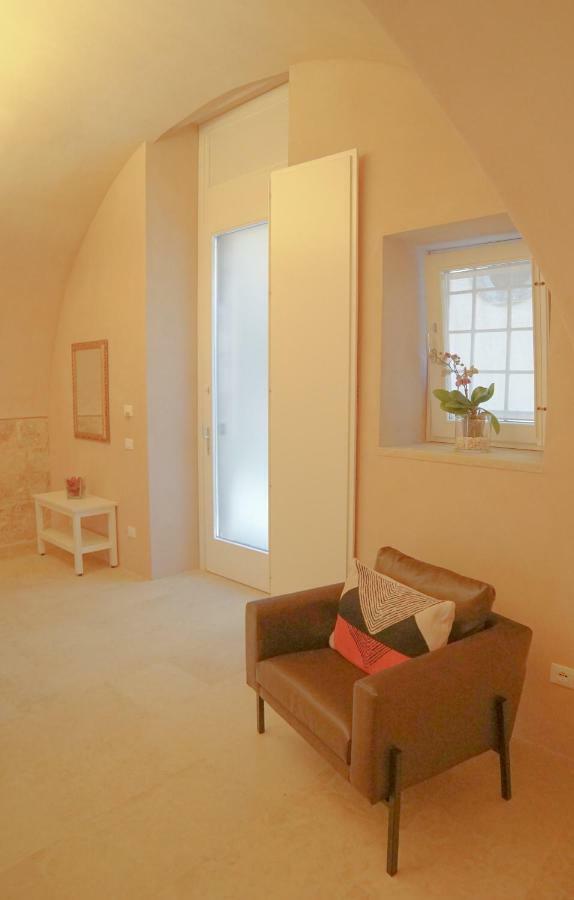 Stanze Dello Scirocco Hotel Noto Kültér fotó